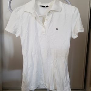 Tommy Hilfiger Polo Shirt XS